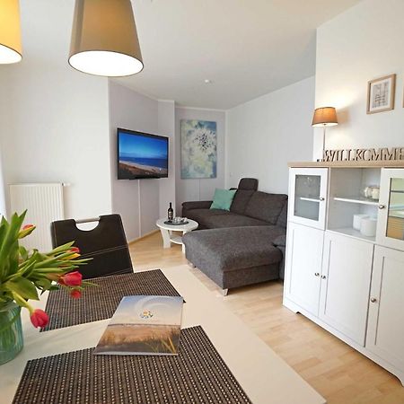 Duenenresidenz Bansin Apartment Heringsdorf  Exterior foto